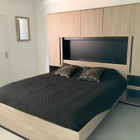 Studio Meuble Residence Estudom - Hibiscus - Universite De 카옌 외부 사진